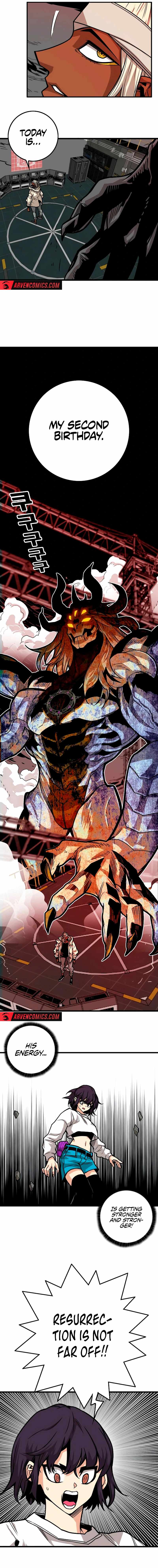 Troll Trap Chapter 225 11